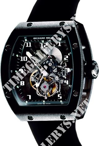 Richard Mille Archive Richard Mille RM 006 RM 006