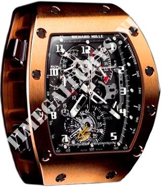 Richard Mille Archive Richard Mille Watches RM 008-1 RM 008-1