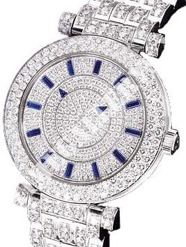 Franck Muller Double Mystery DOUBLE MYSTERY D CD F