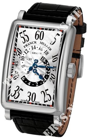 Franck Muller Long Island Day & Night 1300 DH R