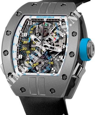 Richard Mille Watches RM 008 RM 008