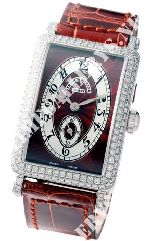 Franck Muller Long Island Chronometro 950 S6 CHR MET D Br