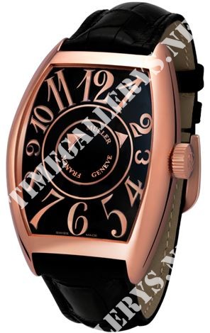 Franck Muller Double Mystery Automatic 8880 DM REL