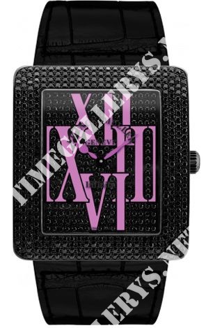 Franck Muller Infinity Reka 3740 QZ R AL NR D CD