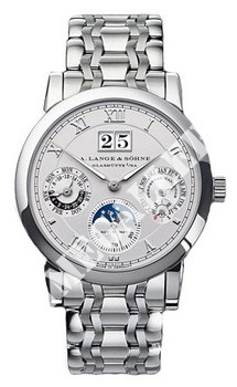 A. Lange & Sohne Archive A. Lange and Sohne Perpetual Calendar 310.225