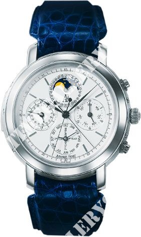 Audemars Piguet Jules Audemars Grande Complication 25866PT.OO.D002CR.01