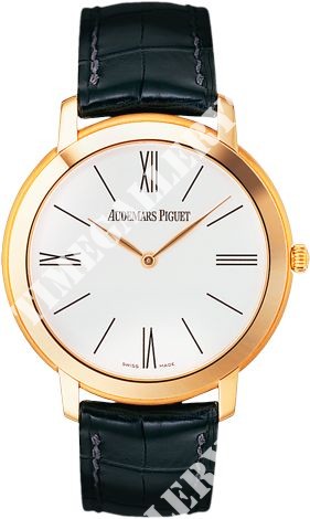 Audemars Piguet Jules Audemars Hand Wound Ultra Thin 15093OR.OO.A002CR.01