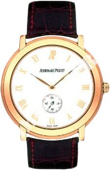 Audemars Piguet Jules Audemars Hand Wound Small Seconds 150560R.OO.A057CR.02