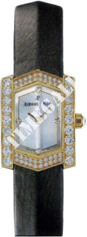 Audemars Piguet Archive Audemars Piguet Facettes 67491BA.ZZ.A080SU.01