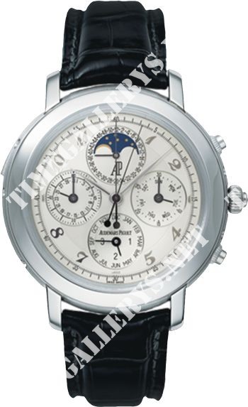 Audemars Piguet Jules Audemars Grande Complication 25866PT.OO.D002CR.02