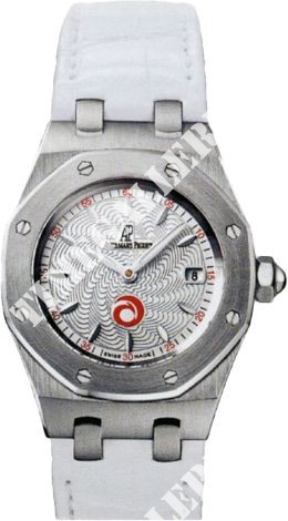 Audemars Piguet Archive Audemars Piguet Royal Oak Alinghi 67610ST.OO.D012CR.01