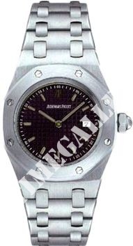 Audemars Piguet Archive Audemars Piguet Royal Oak Quartz 56175ST.OO.0789ST.07