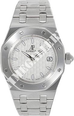 Audemars Piguet Archive Audemars Piguet Royal Oak Quartz 67600ST.OO.1210ST.01