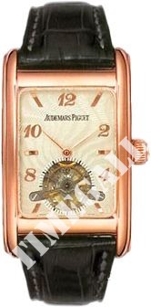 Audemars Piguet Archive Audemars Piguet Edward Piguet Tourbillon 25956OR.OO.D002CR.01