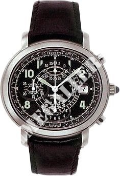 Audemars Piguet Archive Audemars Piguet Millenary Chronograph 25822ST.OO.0001CR.02