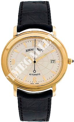 Audemars Piguet Archive Audemars Piguet Millenary Selfwinding 14908BA.OO.D001CR.01