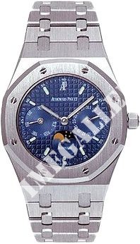 Audemars Piguet Archive Audemars Piguet Royal Oak Day-Date Moon Phase 25594BC.OO.0789BC.04