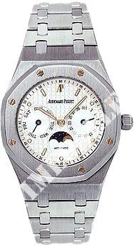 Audemars Piguet Archive Audemars Piguet Royal Oak Day-Date Moon Phase 25594BC.OO.0789BC.05