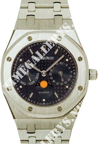 Audemars Piguet Archive Audemars Piguet Royal Oak Day-Date Moon Phase 25594ST.OO.0789ST.03