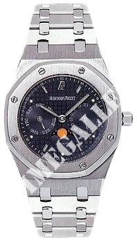 Audemars Piguet Archive Audemars Piguet Royal Oak Day-Date Moon Phase 25594ST.OO.0789ST.04