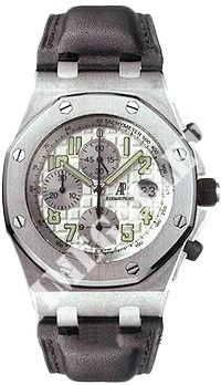 Audemars Piguet Archive Audemars Piguet Royal Oak Offshore Chronograph 25721ST.OO.1000IN.07