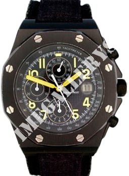 Audemars Piguet Archive Audemars Piguet Royal Oak Offshore End Of Days 25770SN.0.0009KE.01