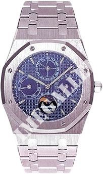 Audemars Piguet Archive Audemars Piguet Royal Oak Perpetual Calendar 25820BC.OO.0944BC.05