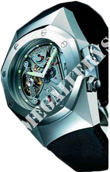 Audemars Piguet Archive Audemars Piguet Royal Oak Tourbillon Chronograph Concept 25980AI.OO.D003SU.01