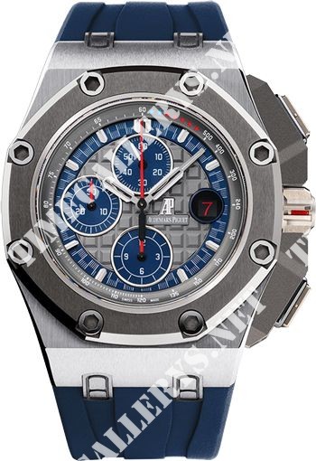 Audemars Piguet Royal Oak Offshore Michael Schumacher 26568PM.OO.A021CA.01