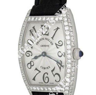 Franck Muller Ladies FD27