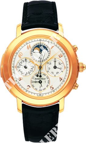 Audemars Piguet Jules Audemars Grande Complication 25866OR.OO.D002CR.02