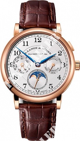 A. Lange & Sohne 1815 Annual Calendar 238.032