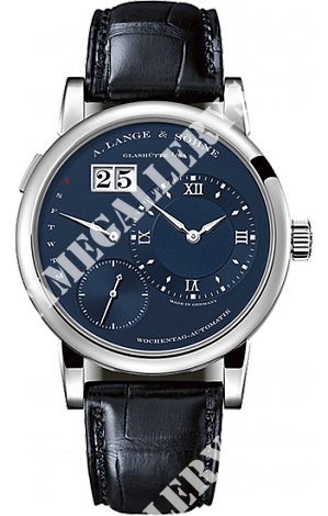 A. Lange & Sohne Lange 1 Daymatic 320.028