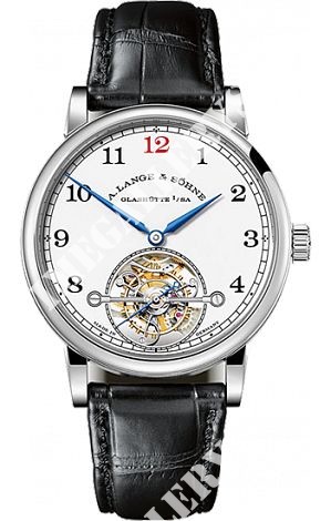 A. Lange & Sohne 1815 Tourbillon Enamel 730.079F