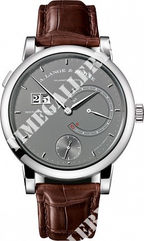 A. Lange & Sohne Lange 31 White Gold 130.039