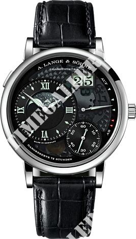 A. Lange & Sohne Lange 1 Moon Phase Lumen 139.035