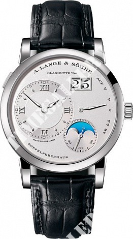 A. Lange & Sohne Lange 1 Moon Phase 192.025