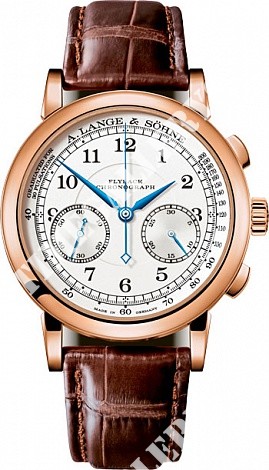 A. Lange & Sohne 1815 Chronograph 414.032