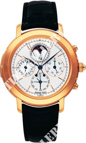 Audemars Piguet Jules Audemars Grande Complication 25866OR.OO.D002CR.01