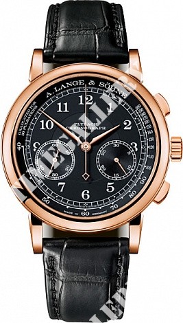 A. Lange & Sohne 1815 Chronograph 414.031