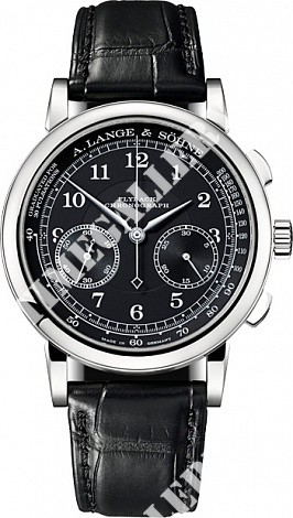 A. Lange & Sohne 1815 Chronograph 414.028