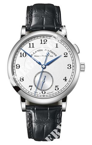 A. Lange & Sohne 1815 Homage to Walter Lange 297.026