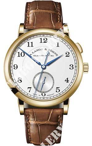 A. Lange & Sohne 1815 Homage to Walter Lange 297.021