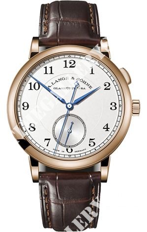 A. Lange & Sohne 1815 Homage to Walter Lange 297.032