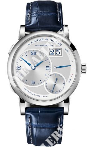 A. Lange & Sohne Lange 1 25th Anniversary 191.066