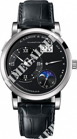 A. Lange & Sohne Lange 1 Moon Phase 192.029