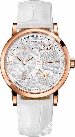 A. Lange & Sohne Lange 1 Moon Phase 182.030