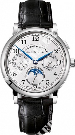 A. Lange & Sohne 1815 Annual Calendar 238.026