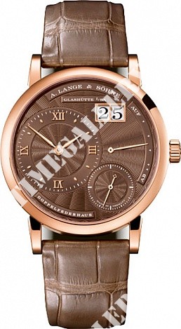 A. Lange & Sohne Lange 1 Little Lange 1 181.037