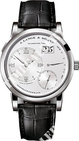 A. Lange & Sohne Lange 1 Lange 1 191.039